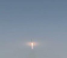 Yeniden kullanılabilir &ouml;zellikteki "Tienlong-3" roketinin fırlatışı başarısız oldu