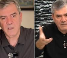 CHP'deki 'Uşak' skandalında Yılmaz &Ouml;zdil'den geri vites: Lağım patladı...