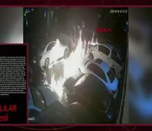 100 milyonluk yangını &uuml;stlendiler, bir sonraki tehditleri a&ccedil;ıkladılar