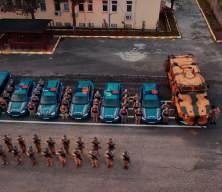 12 ilde 14 su&ccedil; &ouml;rg&uuml;t&uuml; &ccedil;&ouml;kertildi, 4 milyarlık kara para ağı dağıtıldı