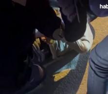 Jandarma'dan 25 ilde nefes kesen silah ka&ccedil;ak&ccedil;ılığı operasyonu