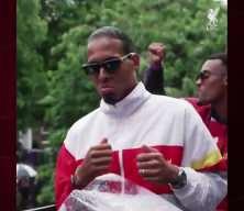 Galatasaray, Van Dijk i&ccedil;in harekete ge&ccedil;meyi planlıyor