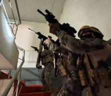 59 ilde 2,3 ton uyuşturucu ile 1,2 milyon hap ele ge&ccedil;irildi: 129 tutuklama