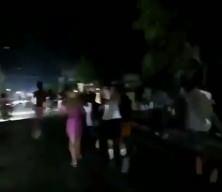 ABD ambargosu sebebiyle enerji altyapısı &ccedil;&ouml;ken K&uuml;ba'ya T&uuml;rk elektriği!