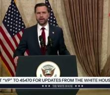 ABD Başkan Yardımcısı Vance: İran&rsquo;la anlaşmaya varamadık