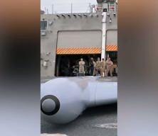 ABD, İran'ın Şahed-136 İHA'sını kopyaladı LUCAS İHA'sını geliştirdi