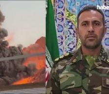 ABD-İsrail saldırılarında İran'ın kritik ismi &ouml;ld&uuml;r&uuml;ld&uuml;!