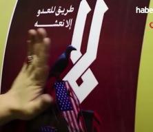 ABD &uuml;ss&uuml;ne gece saldırısı! &Ccedil;ok sayıda asker yaralandı