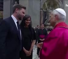 ABD&ndash;Vatikan hattında &ldquo;Avignon&rdquo; krizi: Papa&rsquo;nın ziyareti iptal edildi