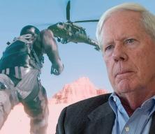 ABD'nin İran'daki 'film gibi' kurtarma operasyonuna Paul Craig Roberts'tan tepki: Sahte ve kurgu