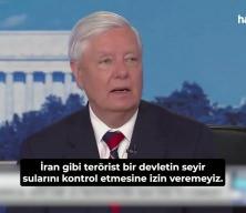 Trump'ın kırmızı &ccedil;izgisini a&ccedil;ıkladı! "İran'a asla izin verilmeyecek" diyerek duyurdu
