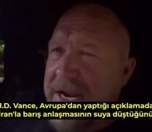 ABD'li &uuml;nl&uuml; radyocu Alex Jones'tan ABD'yi dış g&uuml;&ccedil;ler y&ouml;netiyor dedi