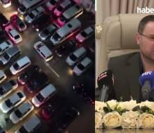 Adalet Bakanı G&uuml;rlek'ten kararlılık mesajı: Tek tek yakalandılar