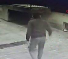 Afyonkarahisar'da 9 yaşındaki &ccedil;ocuğa acımasız dayak kamerada