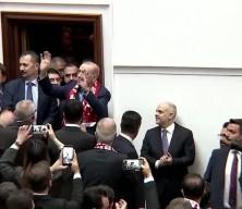 AK Parti'den son dakika Cumhurbaşkanı Erdoğan'ın yeninden adaylığı konusunda a&ccedil;ıklama