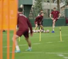 Alanyaspor-Trabzonspor muhtemel 11'ler