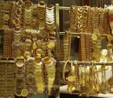 Altın ons başına 4.749 dolarla haftayı y&uuml;zde 1,54 y&uuml;kselişle kapattı