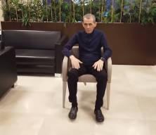 Ameliyatsız 'Parkinson' tedavisi m&uuml;mk&uuml;n! Uzman isim anlattı