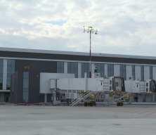 Antalya Havalimanı yılın ilk &ccedil;eyreğinde 3 milyondan fazla yolcuya hizmet verdi