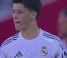 Arda G&uuml;ler krizi b&uuml;y&uuml;yor! Real Madrid&rsquo;de hedefte o var