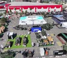 Avrupa savunmasında g&uuml;&ccedil; dengesi değişiyor: T&uuml;rkiye, ABD&rsquo;yi geride bıraktı