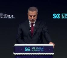 Bakan Fidan ateşkes s&uuml;recinde 150'den fazla g&ouml;r&uuml;şme ger&ccedil;ekleştirdi