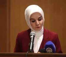 Bakan G&ouml;ktaş, T&uuml;rkiye-Senegal Karma Ekonomik Komisyonu 6. D&ouml;nem Toplantısı Kapanış T&ouml;reni&rdquo;ne katıldı