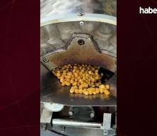 Bakan Murat Kurum'dan &Ccedil;orum esnafına ziyaret