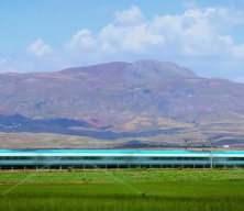 Bakan Uraloğlu: "Trabzon ile Samsun arasını 2 saate d&uuml;ş&uuml;receğiz"