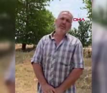 Ticaret Bakanlığı  'biberlerin hayvanlara verildiği' g&ouml;r&uuml;nt&uuml;lere ilişkin a&ccedil;ıklama paylaştı