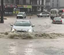 Bakanlıktan 'sağanak' ve 'kar' uyarısı