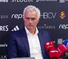 Benfica&rsquo;da gerilim: Mourinho&rsquo;dan sert karar, bazı isimler kadro dışı