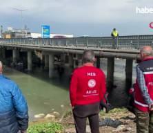Berdan &Ccedil;ayı'nda kayboldu: Batu hala bulunamadı