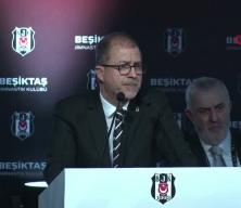 Beşiktaş&rsquo;ın g&uuml;ncel borcu duyuruldu