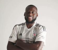 Beşiktaş'ta, Onana'ya 4 farklı talip var