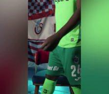 Beşiktaş'tan flaş Andre Onana hamlesi