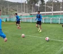 Bodrum FK&rsquo;da hedef S&uuml;per Lig: galibiyet serisi b&uuml;y&uuml;t&uuml;lmek isteniyor