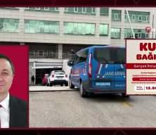 Bolu&rsquo;da kurban bağışı vurgunu: Ş&uuml;phelinin ifadesi dosyaya girdi