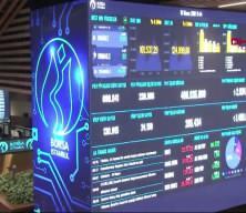 Borsa İstanbul g&uuml;ne nasıl başladı?