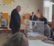 Bulgaristan'da se&ccedil;im ihlallerine ilişkin ihbar ve işlem sayılarında artış yaşandı