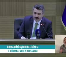 Bursa B&uuml;y&uuml;kşehir&rsquo;de İlk tur se&ccedil;im tamamlandı