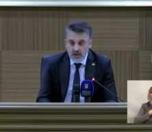 Bursa B&uuml;y&uuml;kşehir&rsquo;de se&ccedil;im tamamlandı Bursa B&uuml;y&uuml;kşehir AK Parti'ye ge&ccedil;ti!  