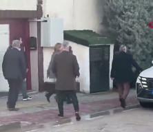 Bursa'da tutuklanan Mustafa Bozbey&rsquo;in yerine  vali yardımcısı g&ouml;revlendirildi