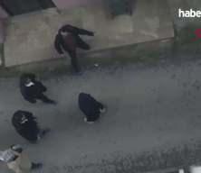 Bursa'da vahşet! Eşini 15 par&ccedil;aya b&ouml;ld&uuml;, cesedi attığı yerleri tek tek g&ouml;sterdi!