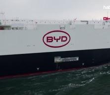 BYD Manisa'ya &ccedil;ivi bile &ccedil;akmadı! Bakanlıktan sert hamle!