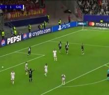 Can Uzun ile eski Galatasaraylı Riera ile kriz!