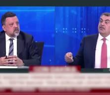 Canlı yayında Bakan Tekin&rsquo;den sert yanıt: &ldquo;Yaptırmam kardeşim&rdquo;