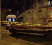 &Ccedil;ekmek&ouml;y'de annesi ve ağabeyini silahla &ouml;ld&uuml;r&uuml;p, diğer ağabeyini yaralayan ş&uuml;pheli yakalandı