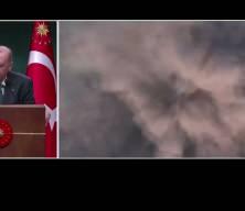 Cumhurbaşkanı Erdoğan: H&uuml;rm&uuml;z Boğazı'nın kapanması k&uuml;resel ekonomiyi derinden sarsıyor