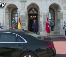 Cumhurbaşkanı Erdoğan İspanya Başbakanı Sanchez ile telefonda g&ouml;r&uuml;şt&uuml;